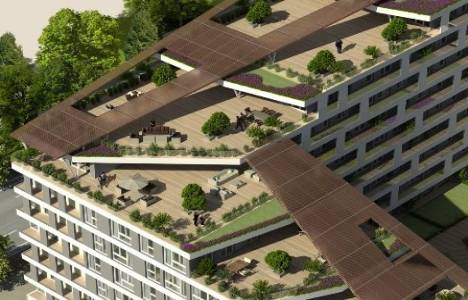  Squarework'te 195 bin TL'ye! 30 ayda teslim!