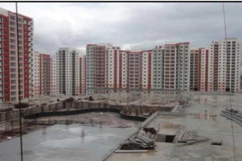 Alemdağ Emlak Konutları'nın mevcut değeri 125 milyon 925 bin TL!