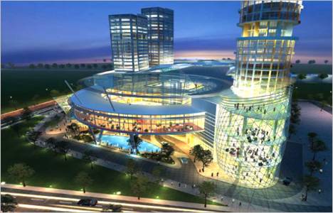 İstinye Park Residence'ta 1 milyon 800 bin TL'ye daire! 