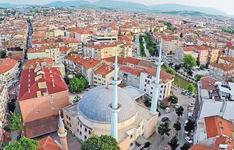 Arapların Yalova'ya ilgisi artıyor!