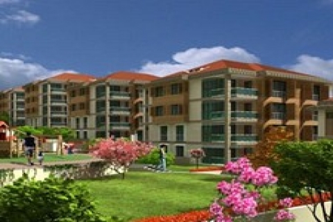 Silivri Saray Evleri 'nden Osmanlıya modern yorum!