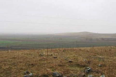 Kahramanmaraş'ta 955 bin TL'ye arazi!