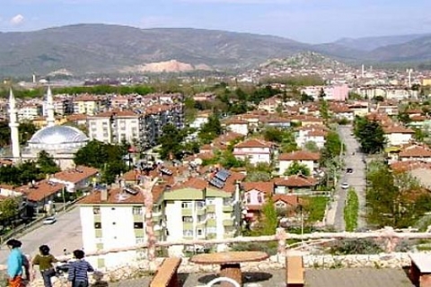 Turhal Malmüdürlüğü'nden satılık arazi! 900 bin TL'ye!