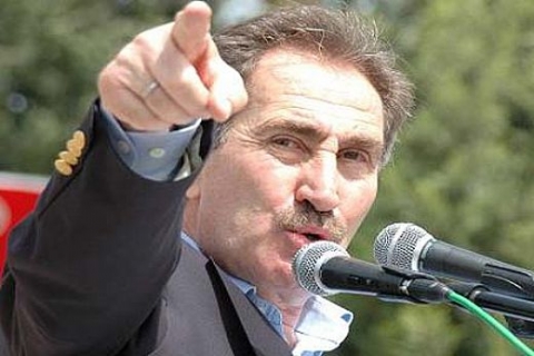 Ertuğrul Günay: İstanbul bir Manhattan değil!