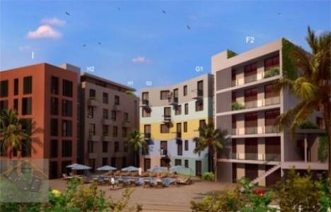 Kemerlife 22 Göktürk te 2+1 496 bin TL den başlıyor!