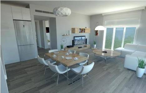 Şişli Bomonti Modern Palas