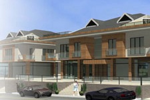 Meydan 147 'de 400 bin dolara konut! 1 milyon dolara dükkan!