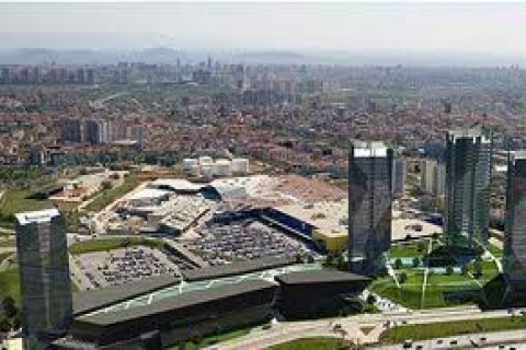 Buyaka Ofis kuleleri ile TNL Gayrimenkul oldukça iddialı!