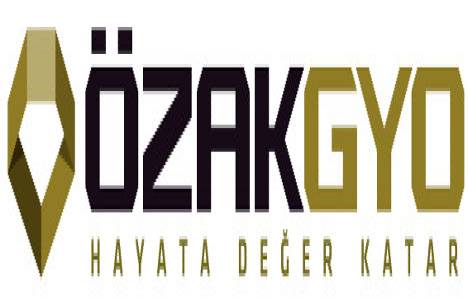 Özak GYO 27 Şubat'ta 2013 hedeflerini açıklayacak!
