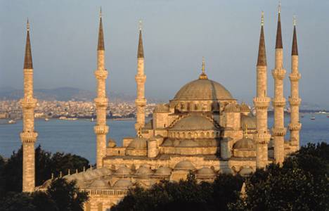  Diyanet bütün camileri yaşam alanı yapacak!