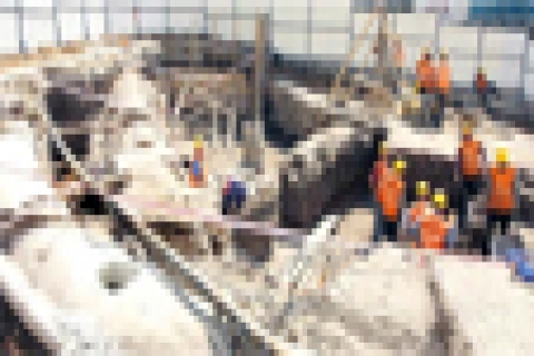 Üçüncü köprüyü ilk kez UNESCO görecek