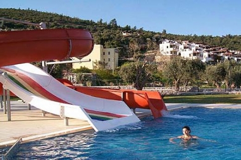 Corendon, Bodrum Iassos Modern'in ilk yıl işletmeciliğini tamamladı!