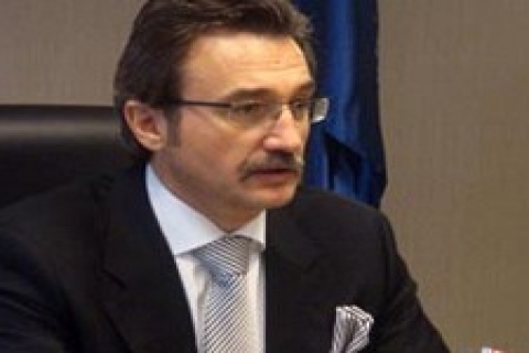 Kürşad Tüzmen'in yeni şirketi Genpower Jeneratör!