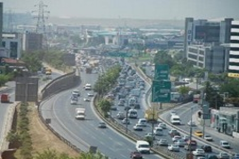 Perla Vista AVM kapılarını açıyor