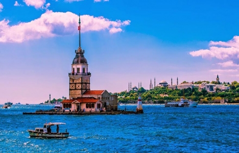 İstanbul küresel kentler liginde 80’inci sıraya düştü!