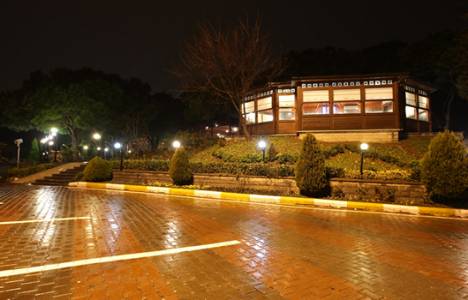  Maliye Bakanlığı, 10 sosyal tesisini satışa çıkarıyor!