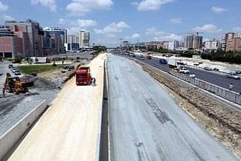 Beylikdüzü-Avcılar metrobüs inşaatı bitecek mi