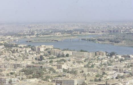  Irak Hükümeti, İstanbul’da da ticari büro açacak!