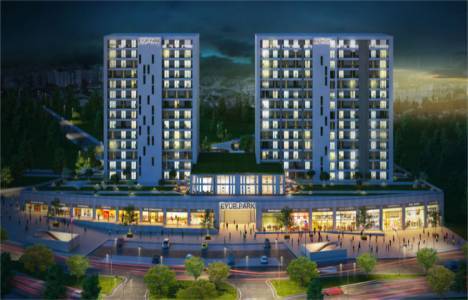 Eyüp Park adres bilgileri!