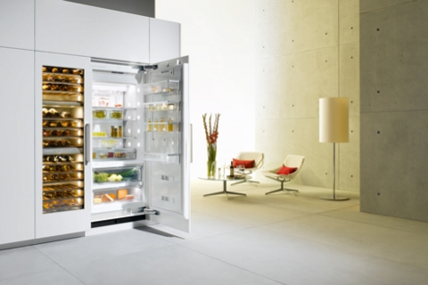  Miele Master Cool serisi farkını evinizde yaşayın!