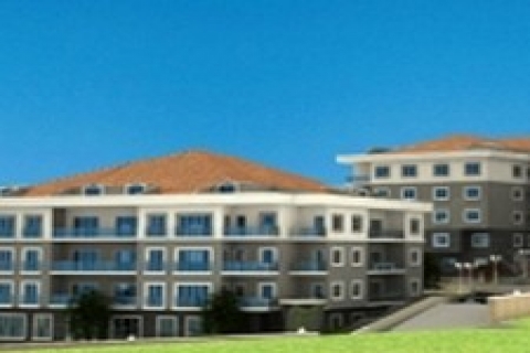 Meranis Park Pendik Projesi'nde 95 bin TL'ye 2+1! 