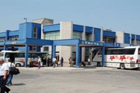 Niğde İl Özel İdaresi otogarı satışa çıkardı