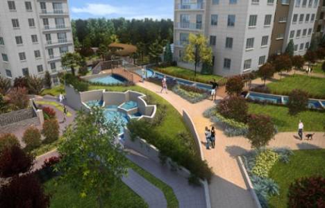 Elite Side Evleri nde 240 bin TL den başlayan fiyatlarla!