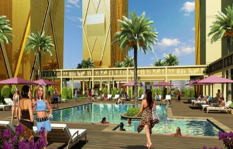 Dap Vazo Kule resimleri , fotoğrafları , görselleri!