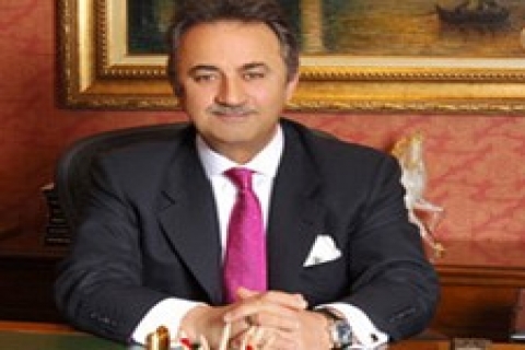 Eray Kapıcıoğlu: 10 ilde daha hastane açacağız!