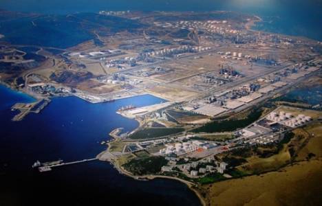 2013 yılında limanlar satılacak! 