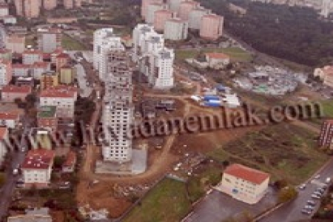 Demirlipark Yakacık'tan son fotoğraflar!