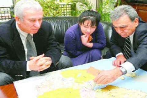 Şimdi evlenme zamanı