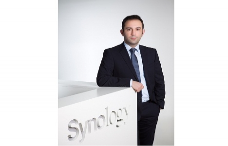 Synology, akıllı güvenlik çözümleri ile fark yaratıyor!