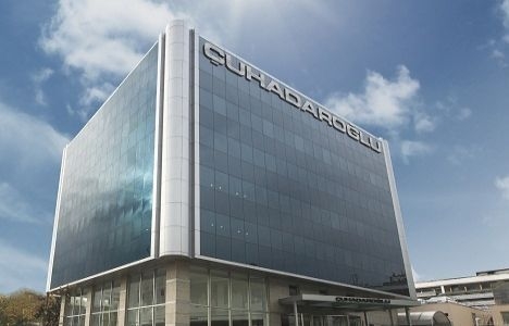 Çuhadaroğlu Beylikdüzü'ndeki gayrimenkul değerlemesini yayınladı!