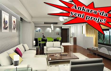 Nata İncek projesi 2 ay sonra satışa çıkıyor! 