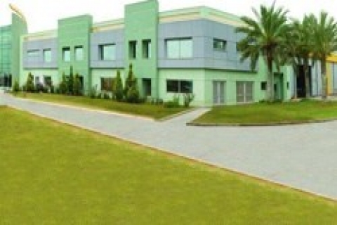  Omega Grup'tan Diyarbakır'a 10 milyon euroluk yatırım! 