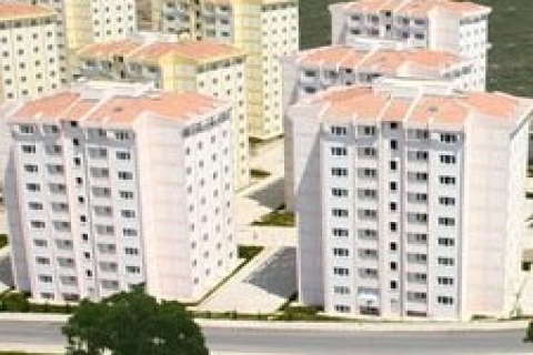 TOKİ İzmir Menemen Asarlık'ta 43 bin TL'ye!