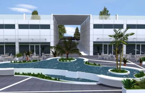 Hukukçular Towers Kartal’da aylık 15 bin liraya kiralık mağaza!