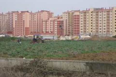 TOKİ Düzce Metek'te 128 konut teslim ediliyor