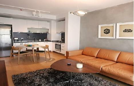 Soyak Yapı Evostar Halkalı Konutları