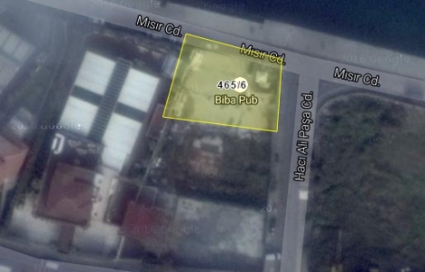 Sarıyer de 46.9 milyon TL ye satılık 3 gayrimenkul!