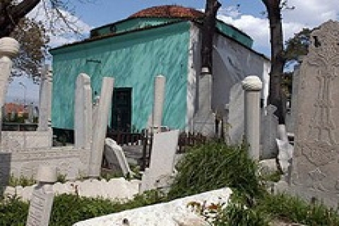 İzmir'de 3 dinin ibadethaneleri restore ediliyor!