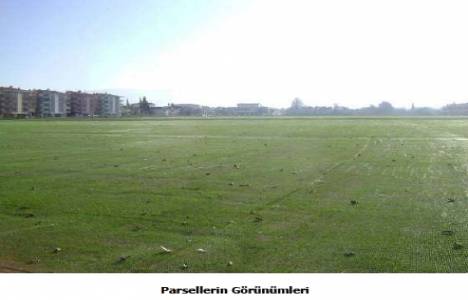  Yeşil GYO Sakarya Arifiye arsalarının değerleme raporu!