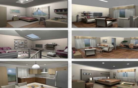 Tuzla Konakları 2 de fiyatlar açıklandı! 185 bin TL ye 2+1!