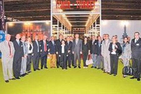 Belçika'da Türk Köyü oluşturuluyor