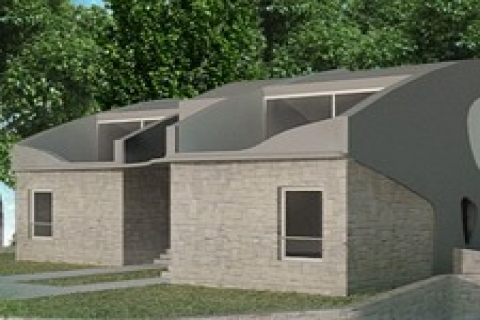 Zekeriyaköy Parkone, 28 dönüm üzerinde inşa edilecek!