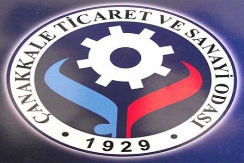 Çanakkale Ticaret ve Sanayi Odası, 18 milyon TL'ye iş ve kongre merkezi yaptırdı!