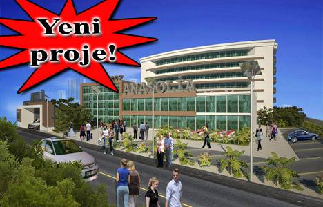 Gate of Anatolia Sancaktepe fiyatları 119 bin 900 TL'den!