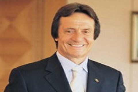 Ahmet Zorlu: 2020'de ciromuz, 20 milyar dolar olacak!