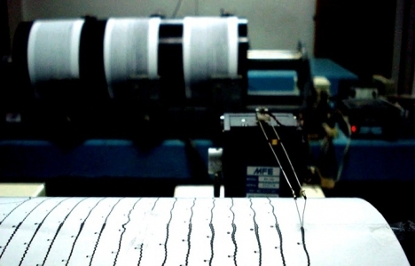 Antalya son depremler